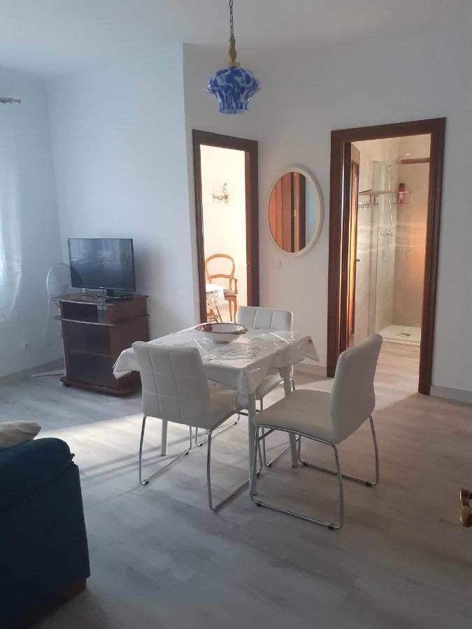 Apartamentos Isabel Maro Exterior photo