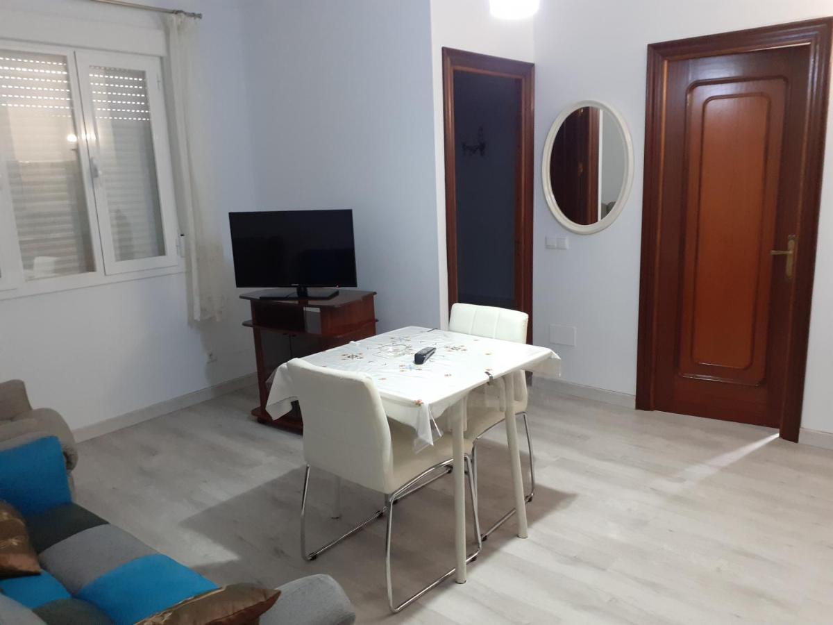 Apartamentos Isabel Maro Exterior photo