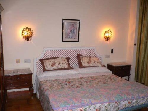 Apartamentos Isabel Maro Exterior photo