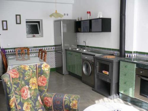 Apartamentos Isabel Maro Exterior photo