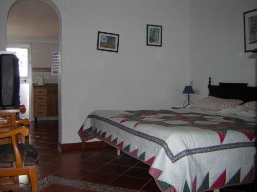 Apartamentos Isabel Maro Exterior photo
