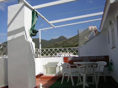 Apartamentos Isabel Maro Exterior photo