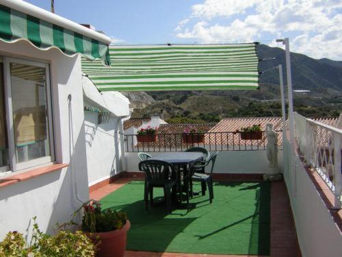 Apartamentos Isabel Maro Exterior photo