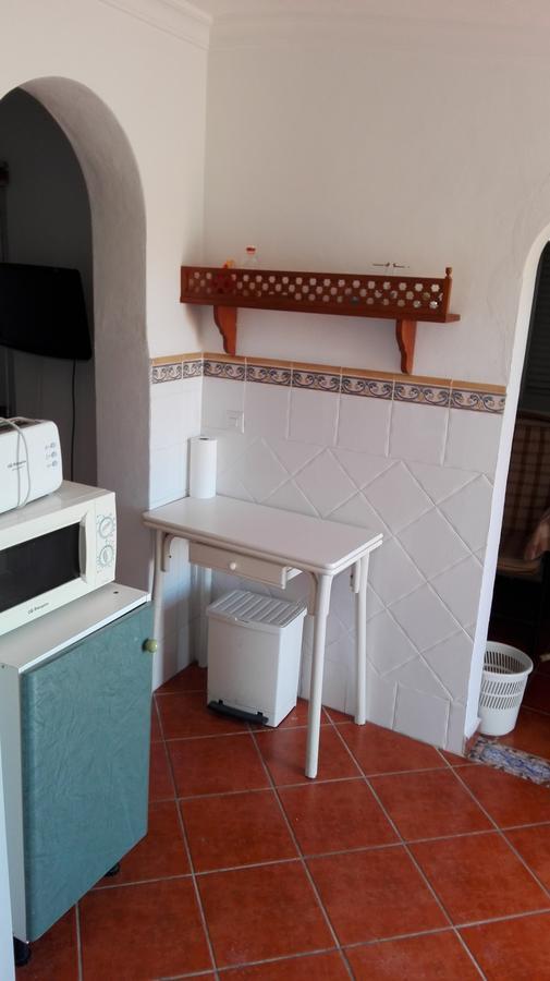 Apartamentos Isabel Maro Exterior photo
